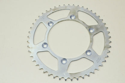 New Sunstar Rear Sprocket 49T Honda 83-89 XR XL 85-02 XR200 NOS