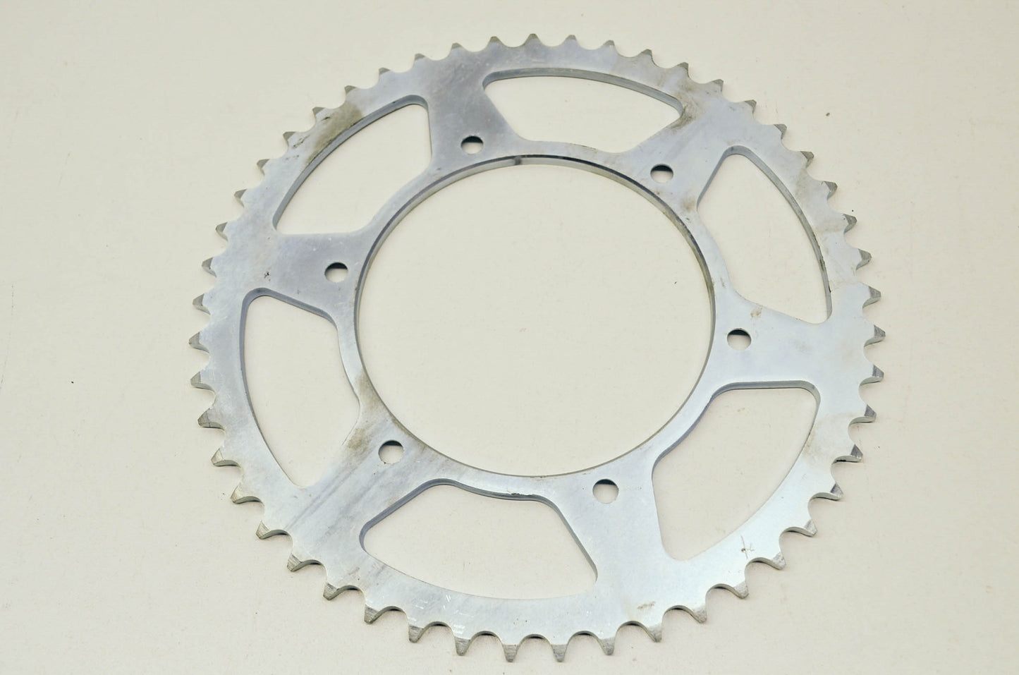 New Sunstar Rear Sprocket 49T Honda 83-89 XR XL 85-02 XR200 NOS