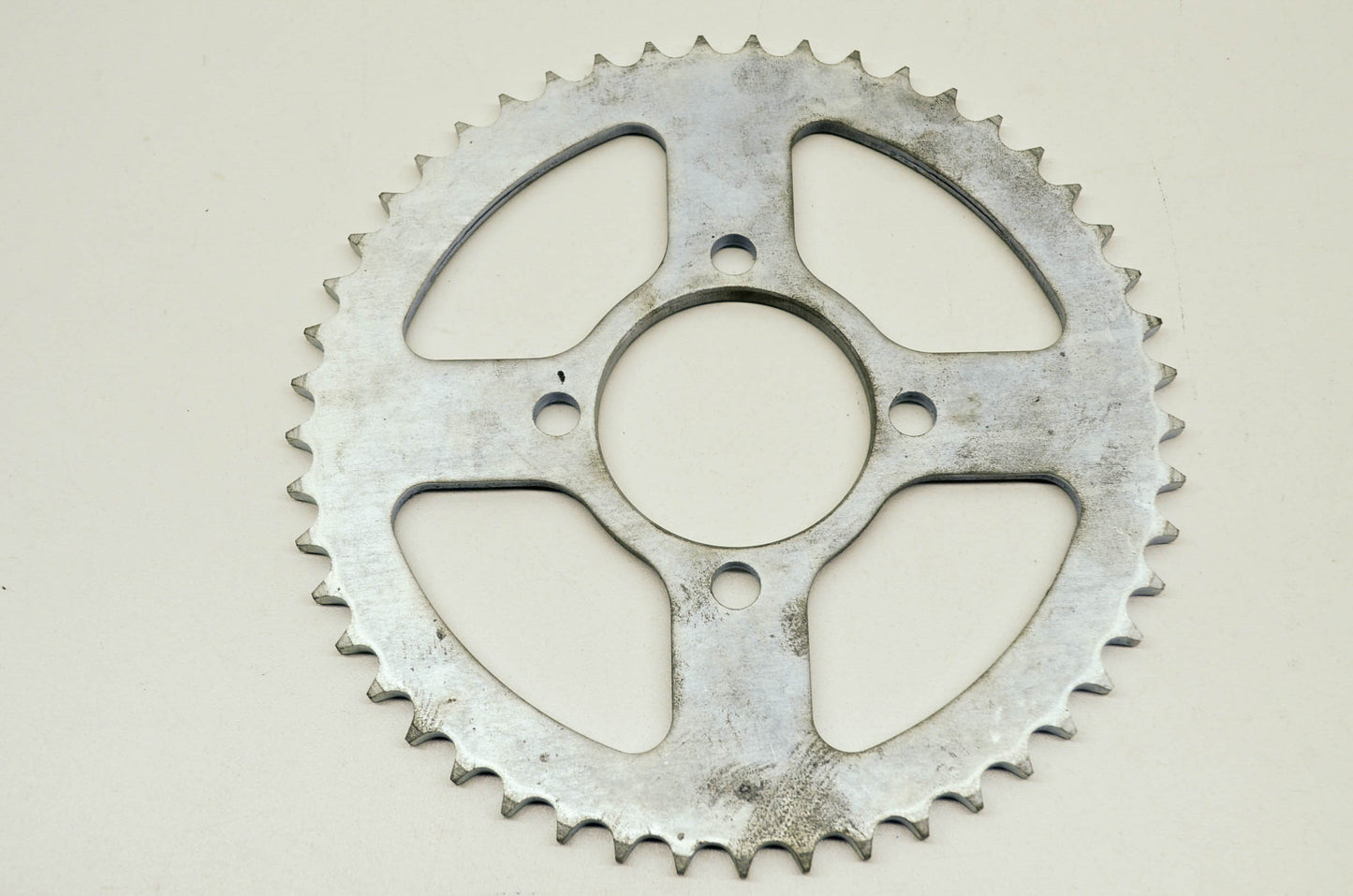 New Sunstar Rear Sprocket 49T Yamaha 01-14 TTR-125 NOS