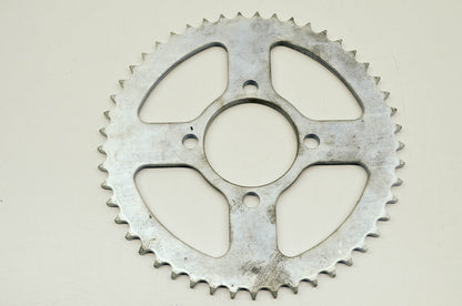 New Sunstar Rear Sprocket 49T Yamaha 01-14 TTR-125 NOS