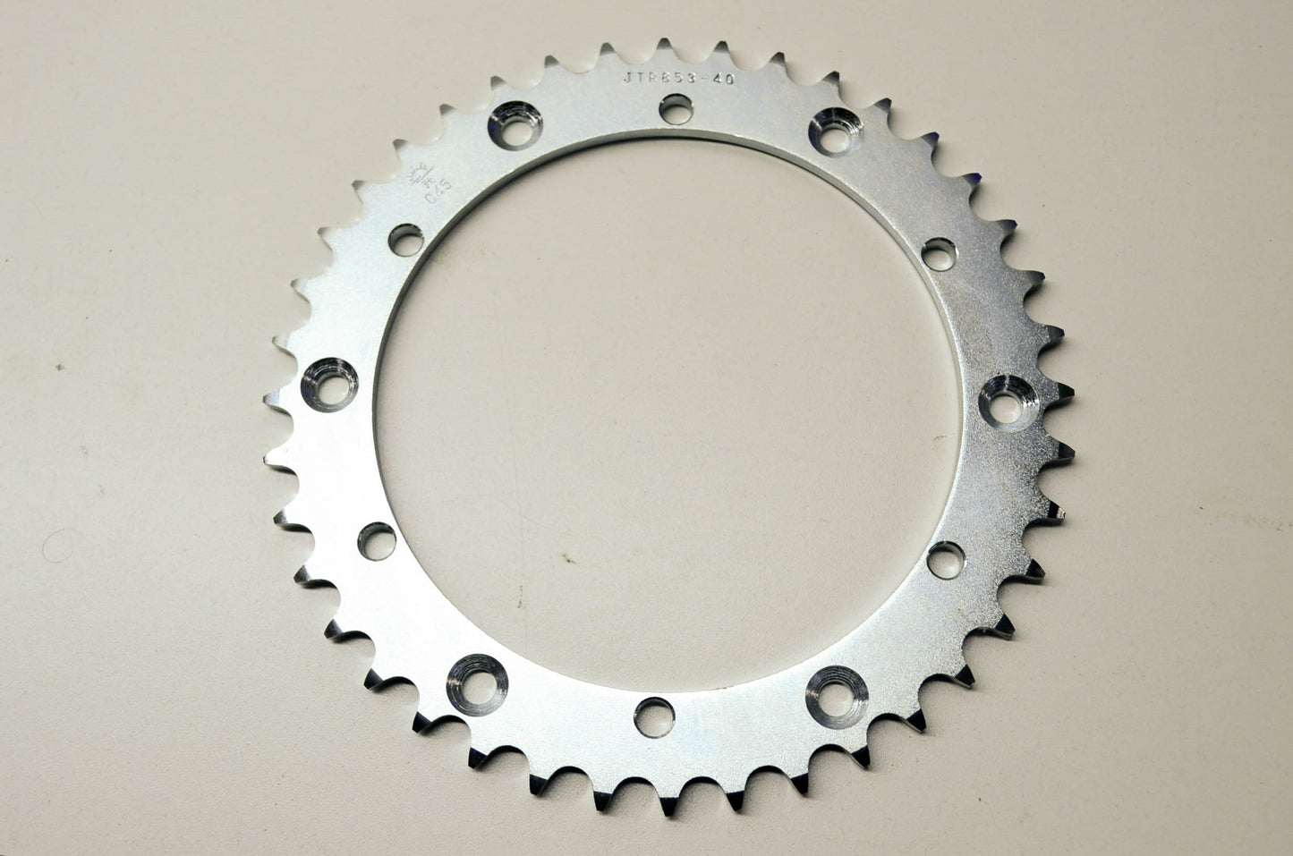 New JT Sprockets Rear 40T Yamaha Blaster Warrior Banshee Raptor NOS