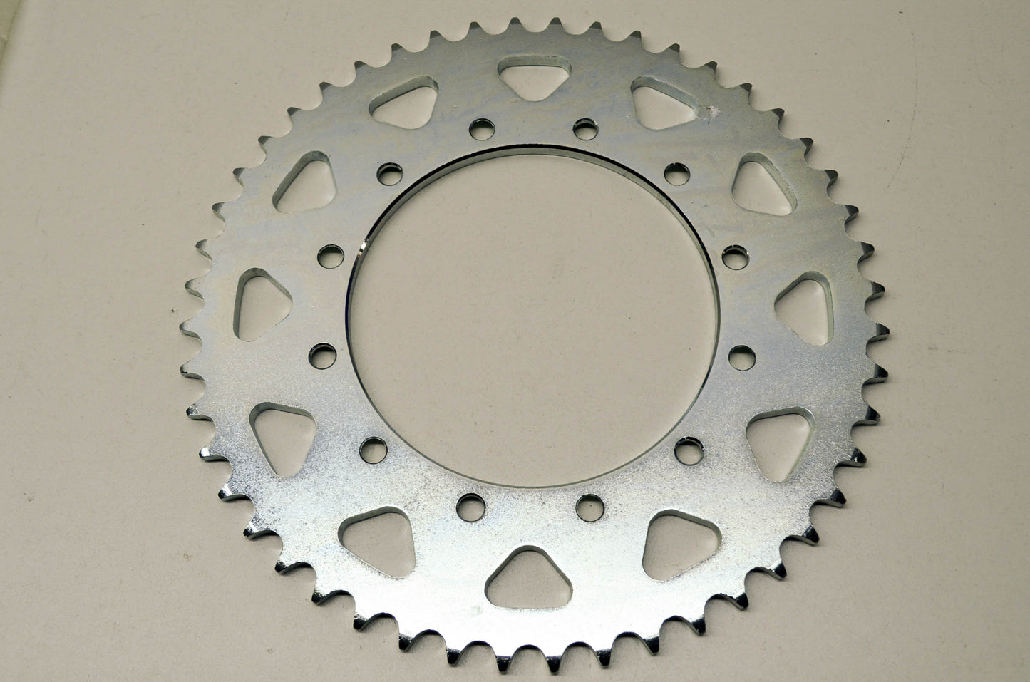 New JT Sprockets Rear 48T Honda 79-87 XR 500 600 R NOS