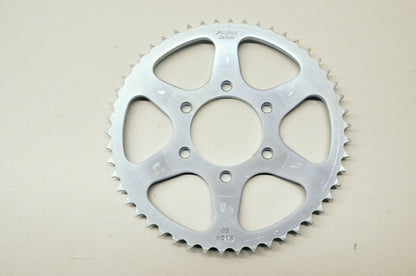 New Sunstar Rear Steel Sprocket 50T Yamaha DT MX RT TT TW XT YZ NOS