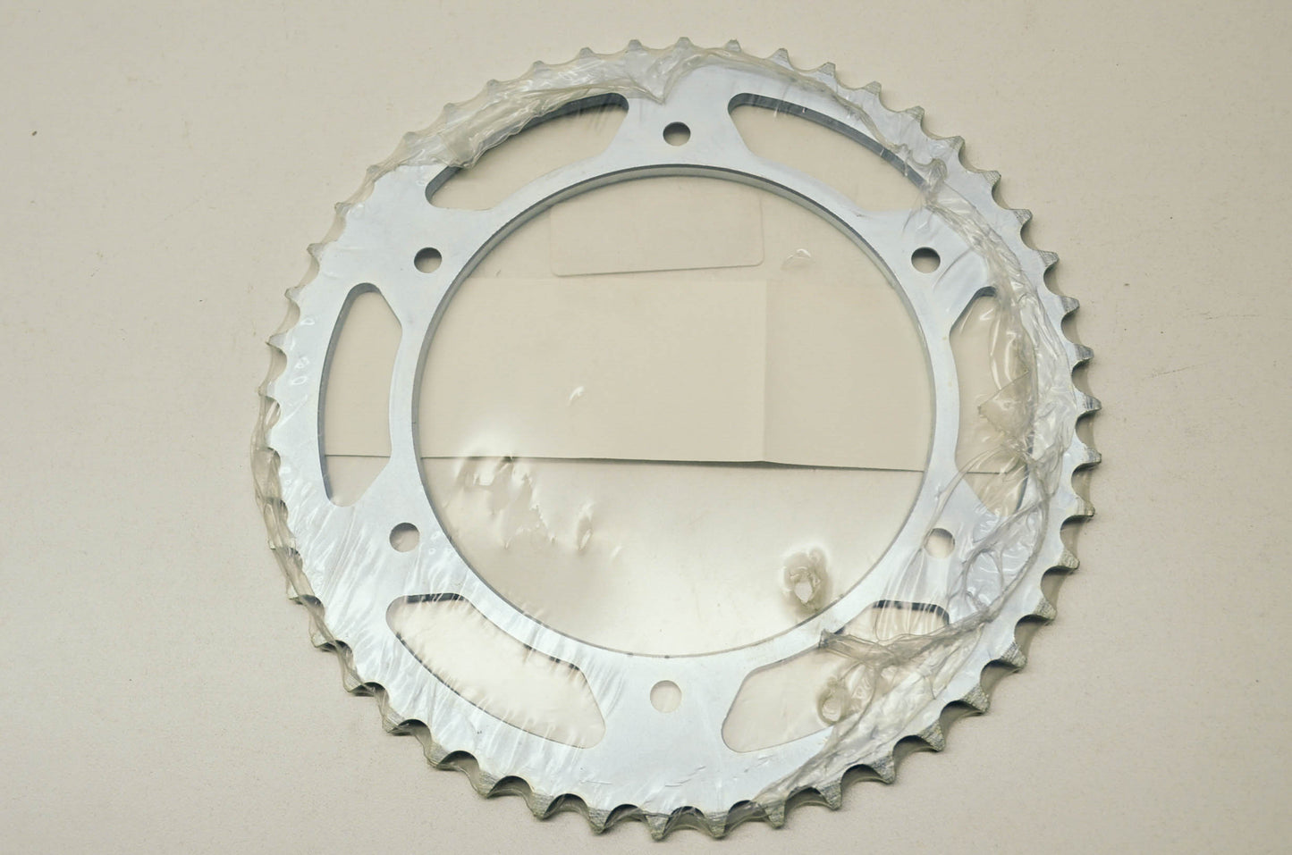 New Sunstar Rear Steel Sprocket 48T Yamaha YZ 125 250 400 WR250 400 500 TTR 250