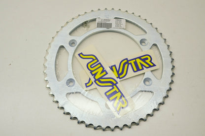 New Sunstar Rear Steel Sprocket 52T Yamaha YZ 125 250 400 WR250 400 500 TTR 250
