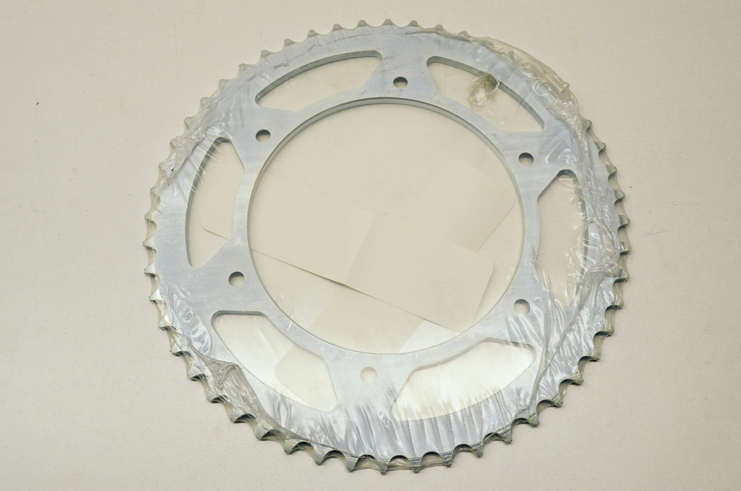 New Sunstar Rear Steel Sprocket 52T Yamaha YZ 125 250 400 WR250 400 500 TTR 250