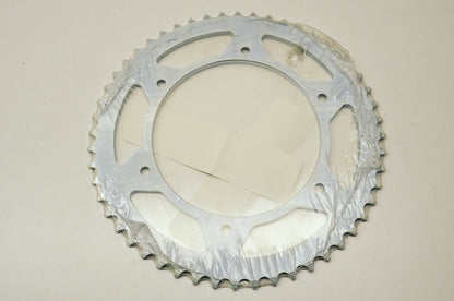 New Sunstar Rear Steel Sprocket 52T Yamaha YZ 125 250 400 WR250 400 500 TTR 250
