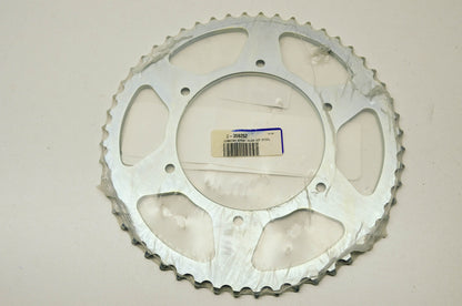 New Sunstar Sprocket 52T Yamaha YZ125 YZ250 TTR 230 WR 250 XR200 XR250 XL350 NOS