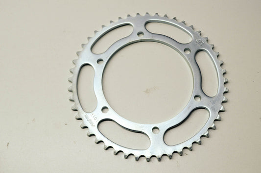 New Sunstar Rear Sprocket 48T Kawasaki 79-83 KX KDX 80 NOS