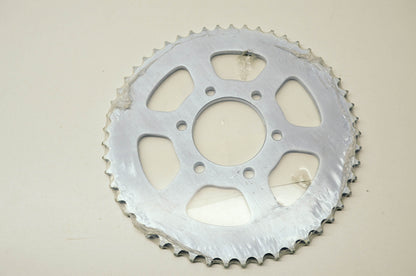 New Sunstar Rear Steel Sprocket 52T Suzuki GSX-R 1100 GSX RF 900 GSF 1200 NOS
