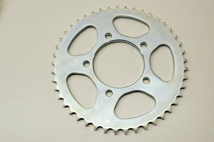 New Sunstar Rear Sprocket 45T Suzuki GSXR GSX RF GSF VZ800 NOS