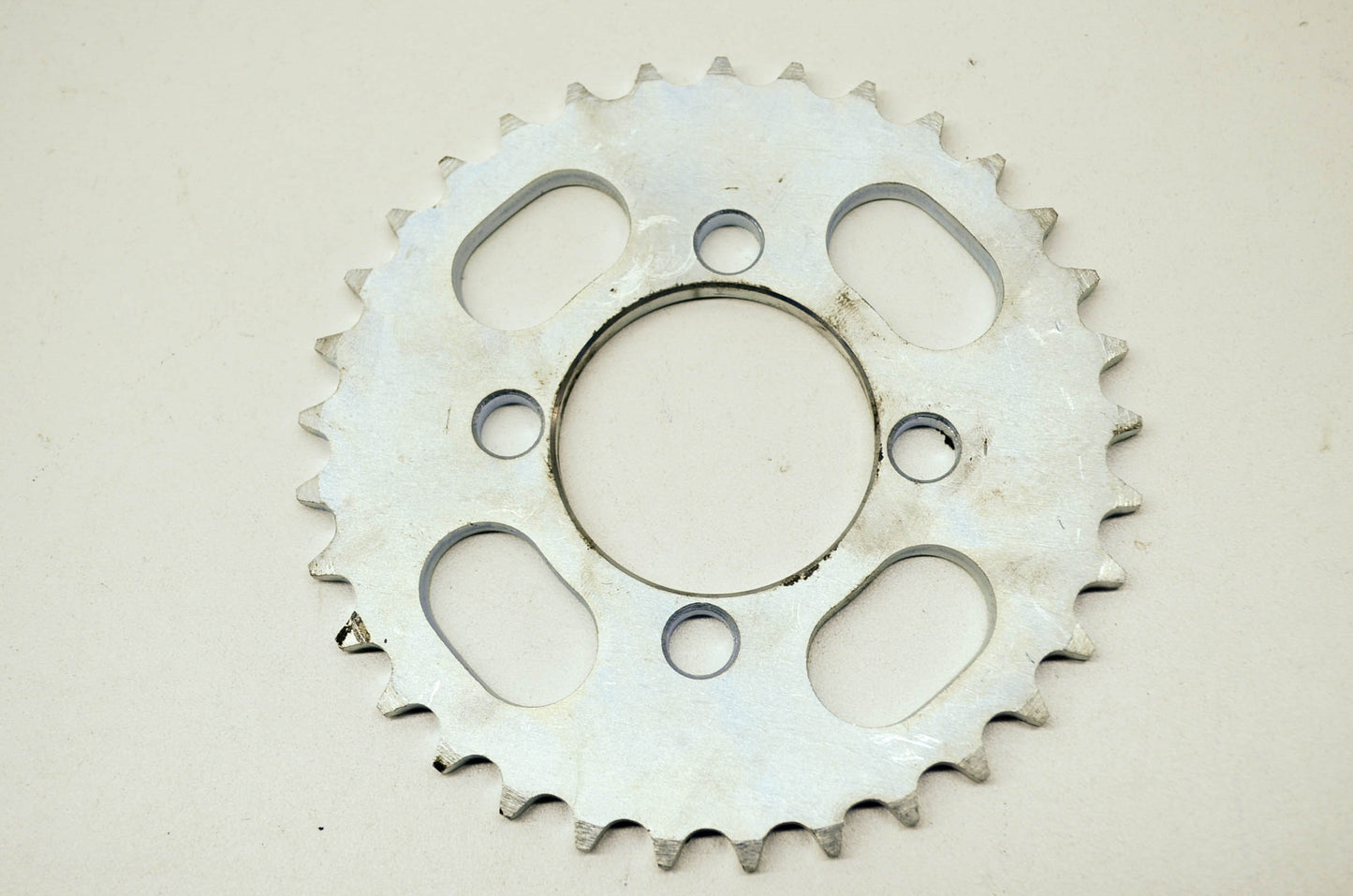 New Sunstar Rear Sprocket 33T Kawasaki 02-14 KLX100 Suzuki 03-05 DRZ110 NOS