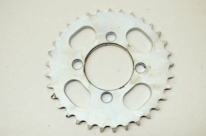 New Sunstar Rear Sprocket 33T Kawasaki 02-14 KLX100 Suzuki 03-05 DRZ110 NOS