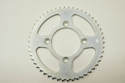 New Sunstar Rear Steel Sprocket 50T Honda 85-03 XR100R 04-11 CRF100F NOS