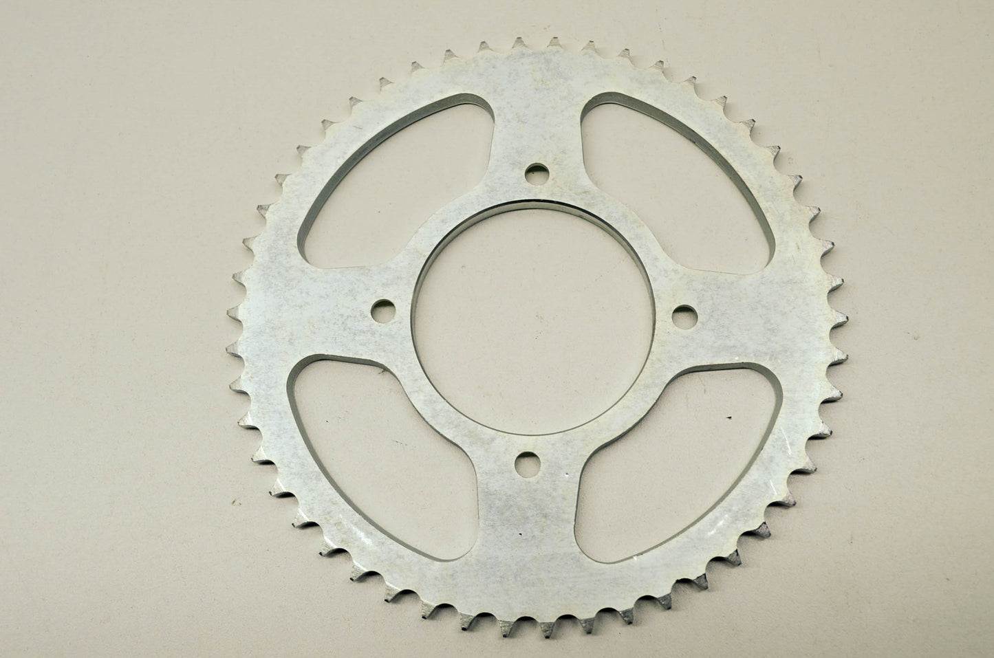 New Sunstar Rear Steel Sprocket 50T Honda 85-03 XR100R 04-11 CRF100F NOS