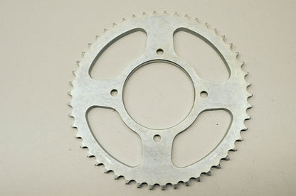 New Sunstar Rear Steel Sprocket 50T Honda 85-03 XR100R 04-11 CRF100F NOS