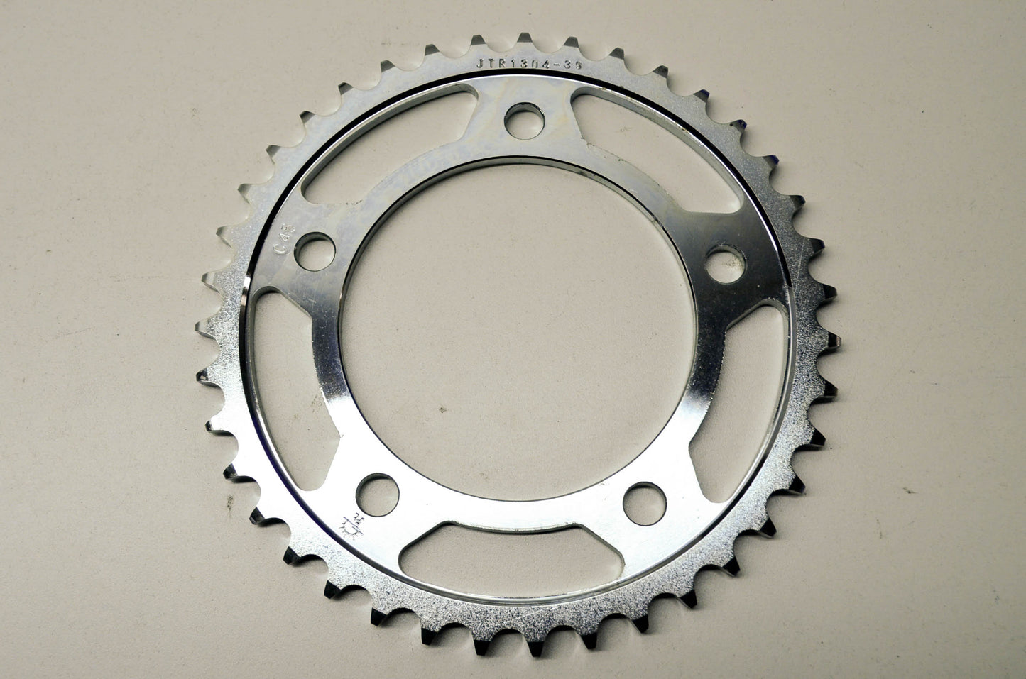 New JT Sprockets Rear 39T Honda CBR600F CBR900RR VT750 NOS