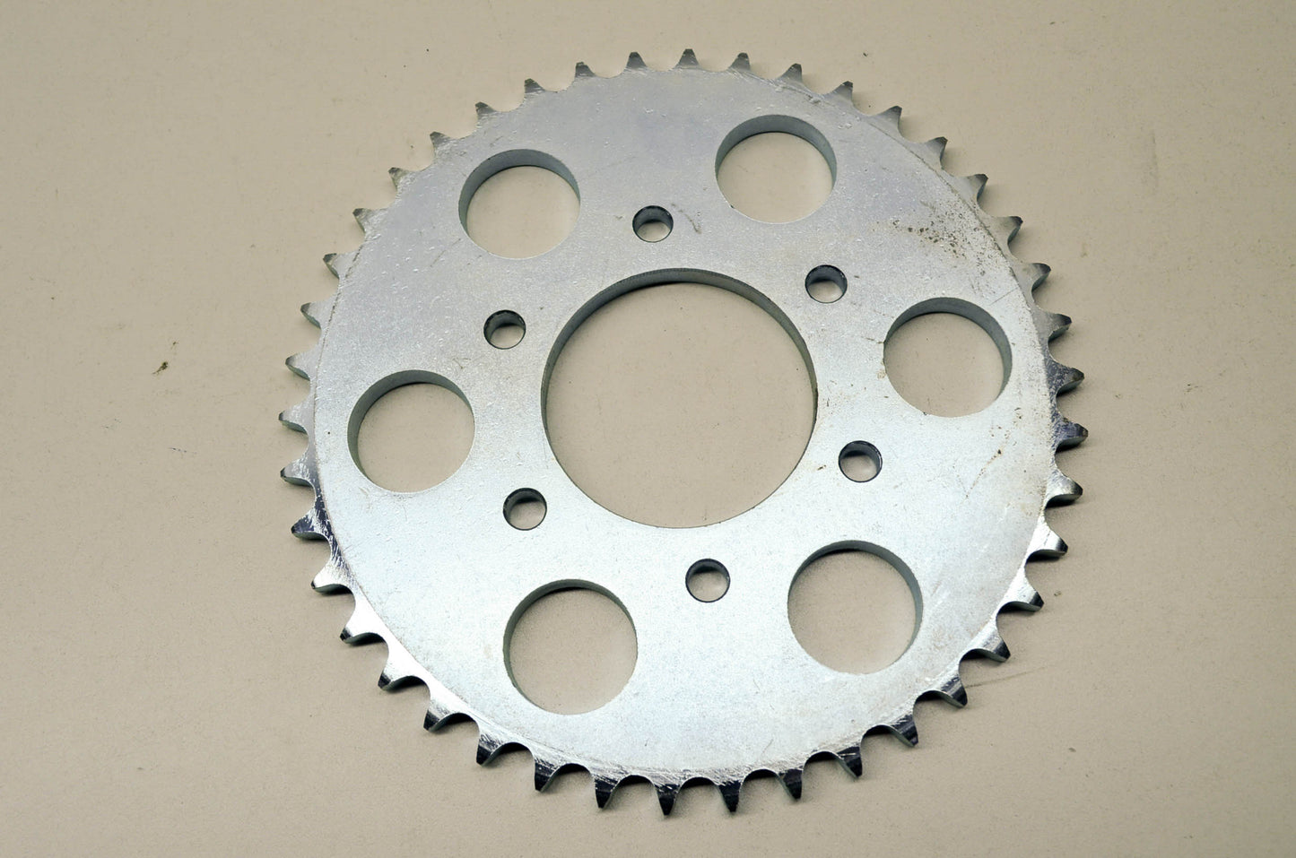 New JT Rear Steel Sprockets Rear 42T Sprocket KAWASAKI H1 Mach III, KZ550, KZ650