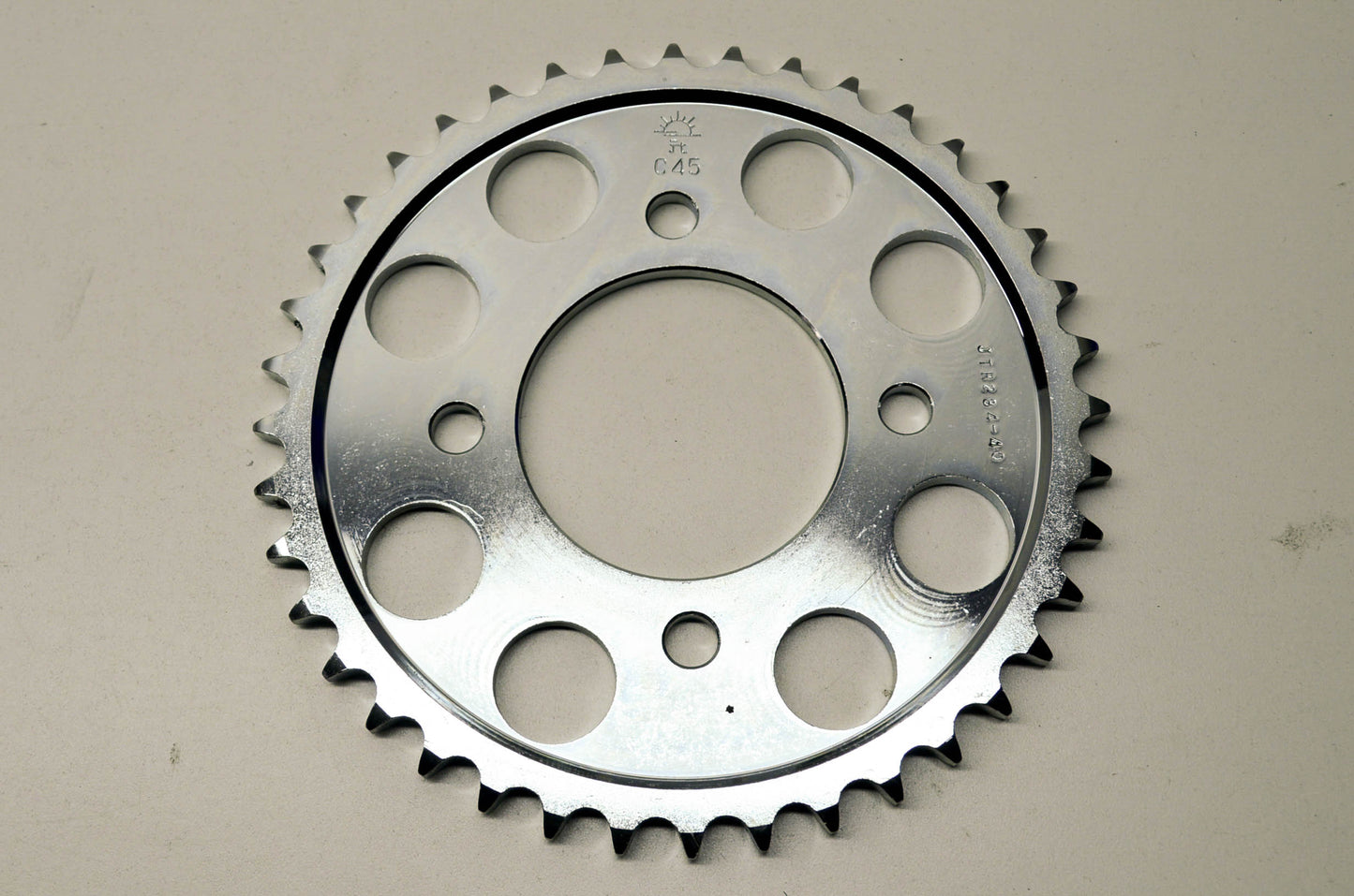 New JT Sprockets Rear 40T Honda 70-82 CB650 CB750 NOS