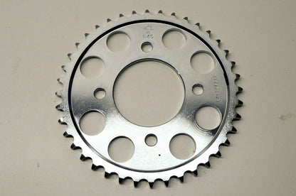 New JT Sprockets Rear 40T Honda 70-82 CB650 CB750 NOS