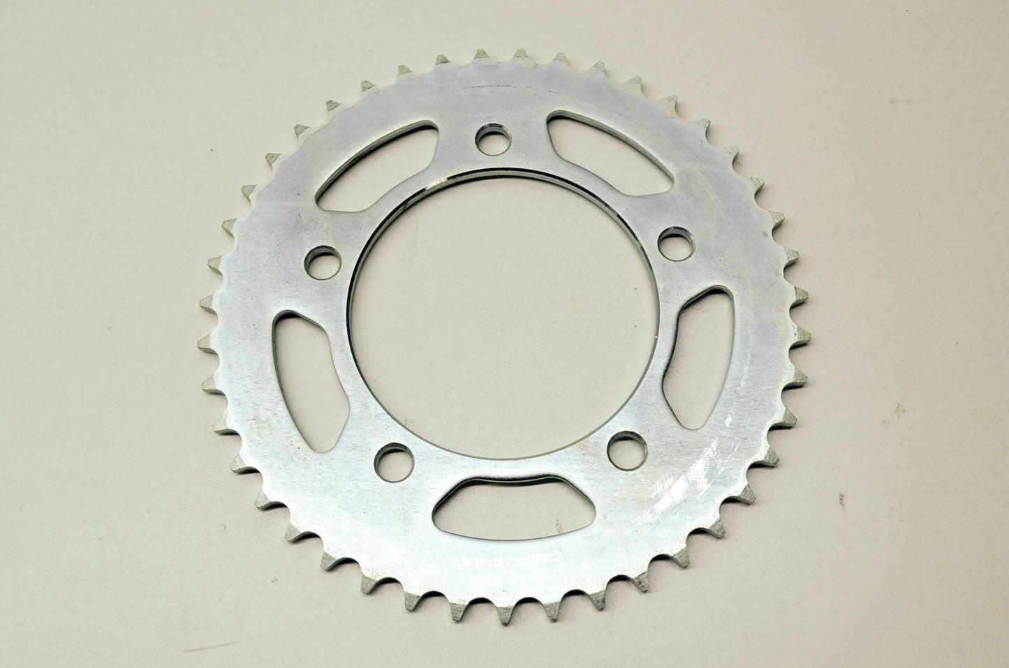 New Sunstar Rear Steel Rear Sprocket 43T Honda 96-11 VT750 CBR900 CBR600 CB600 N