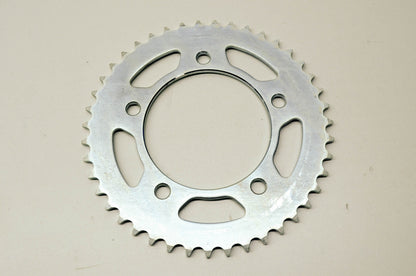 New Sunstar Rear Steel Rear Sprocket 43T Honda 96-11 VT750 CBR900 CBR600 CB600 N
