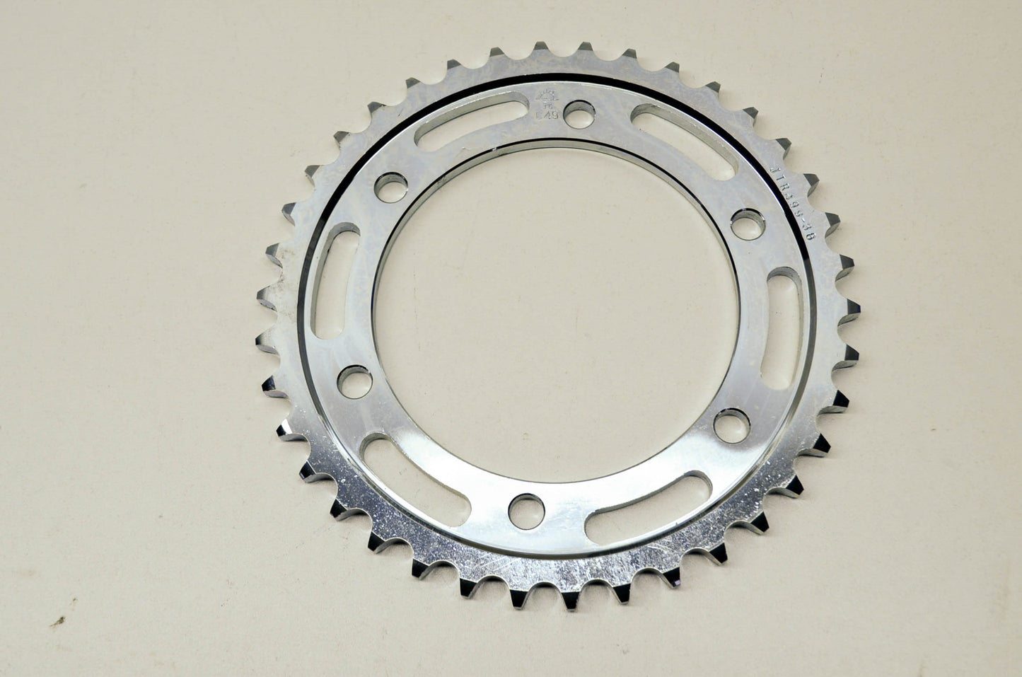 New JT Sprockets Rear 38T Kawasaki VN800 ZX600 ZX750 Suzuki GSX1300R TL1000 NOS