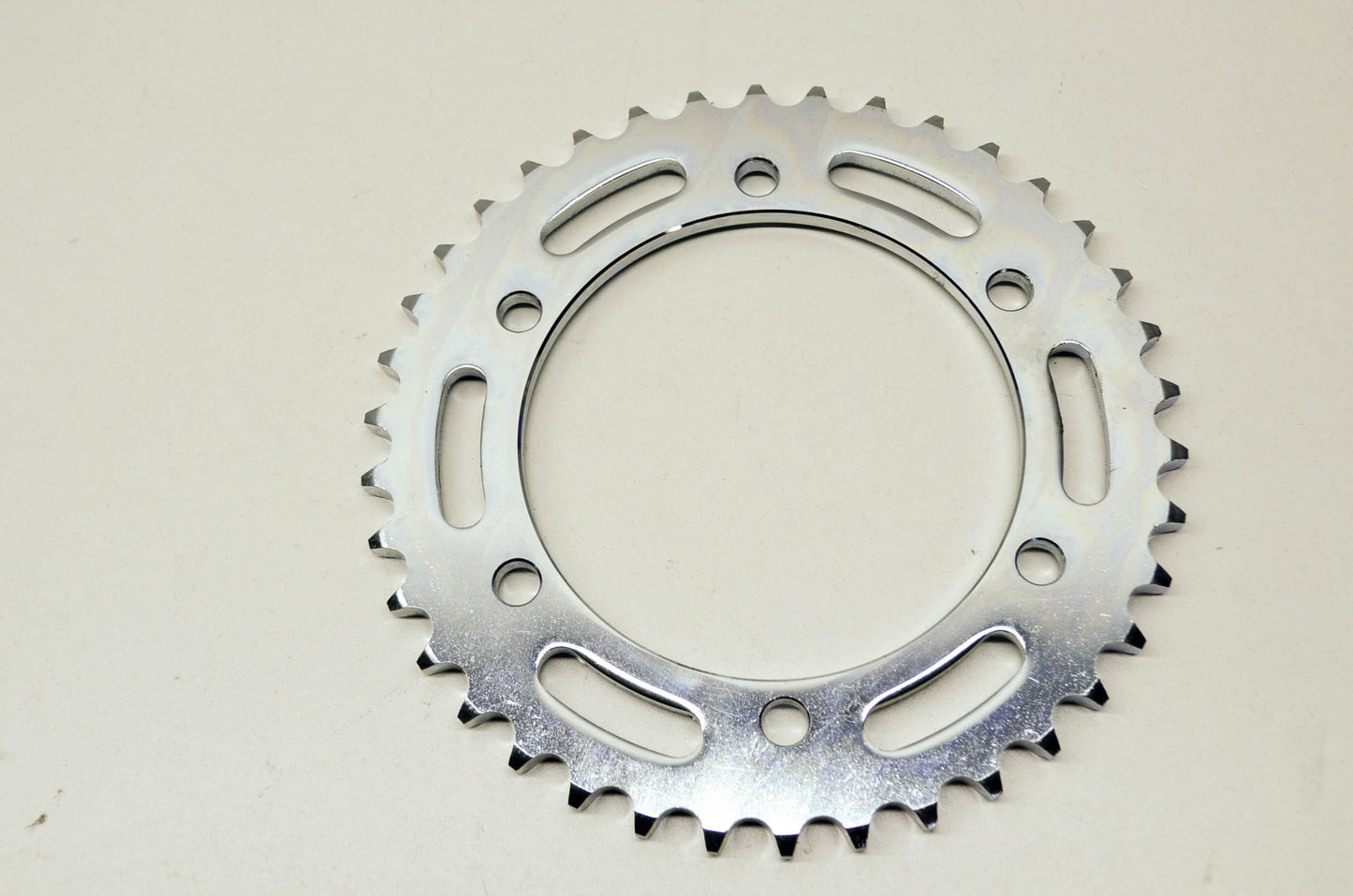 New JT Sprockets Rear 38T Kawasaki VN800 ZX600 ZX750 Suzuki GSX1300R TL1000 NOS