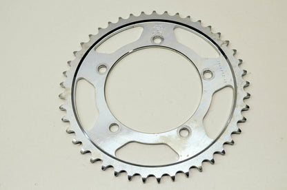New JT Sprockets Rear 45T Suzuki GSXR 650 750 Daytona 600 650 TT 600 NOS