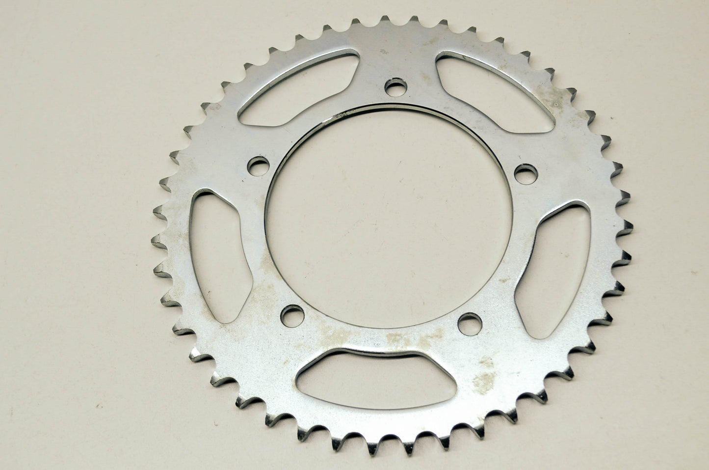 New JT Sprockets Rear 45T Suzuki GSXR 650 750 Daytona 600 650 TT 600 NOS