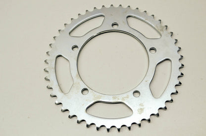 New JT Sprockets Rear 45T Suzuki GSXR 650 750 Daytona 600 650 TT 600 NOS