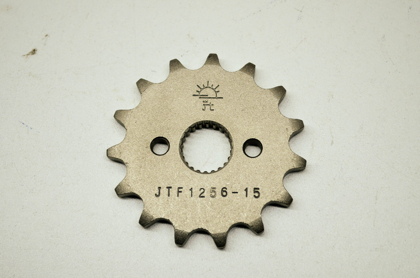 New JT Sprockets 15T Honda CR 80 85 CRF 50 70 XR 50 70 NOS