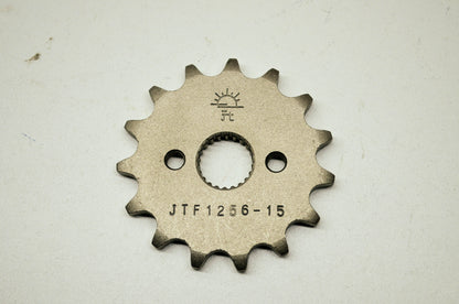 New JT Sprockets 15T Honda CR 80 85 CRF 50 70 XR 50 70 NOS