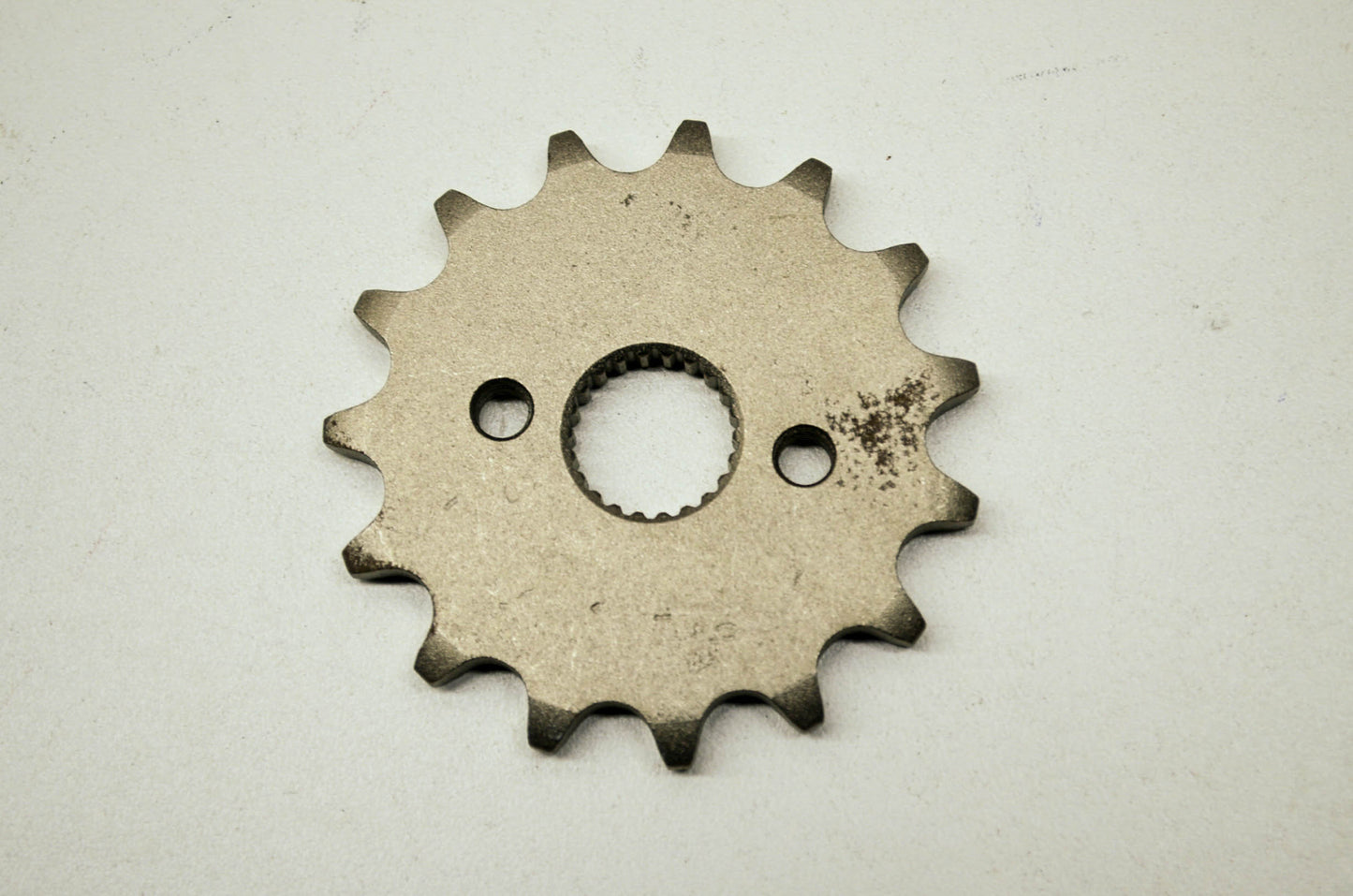 New JT Sprockets 15T Honda CR 80 85 CRF 50 70 XR 50 70 NOS