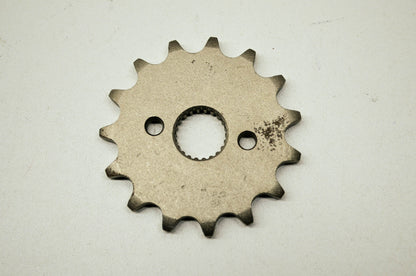 New JT Sprockets 15T Honda CR 80 85 CRF 50 70 XR 50 70 NOS