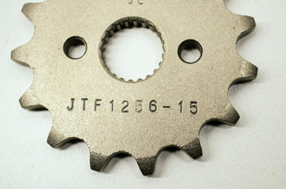 New JT Sprockets 15T Honda CR 80 85 CRF 50 70 XR 50 70 NOS