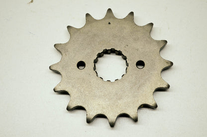 New JT Sprockets 16T EN500 EX500 KL250 ZX550 ZR500 ZX750 DL1000 GSF600 GSXR 1000