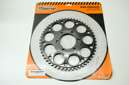 New Moose Sprocket 53T TT/R225 TY250 NOS