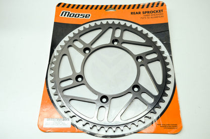 New Moose Sprocket 54T KTM NOS
