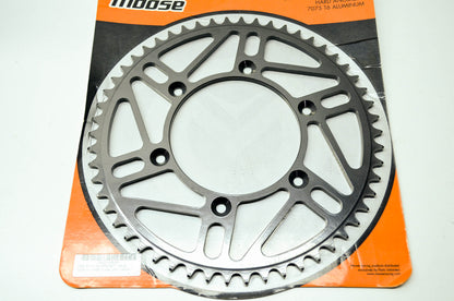 New Moose Sprocket 54T KTM NOS