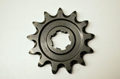 New Renthal Sprocket 13T Kawasaki 94-05 KX125 NOS