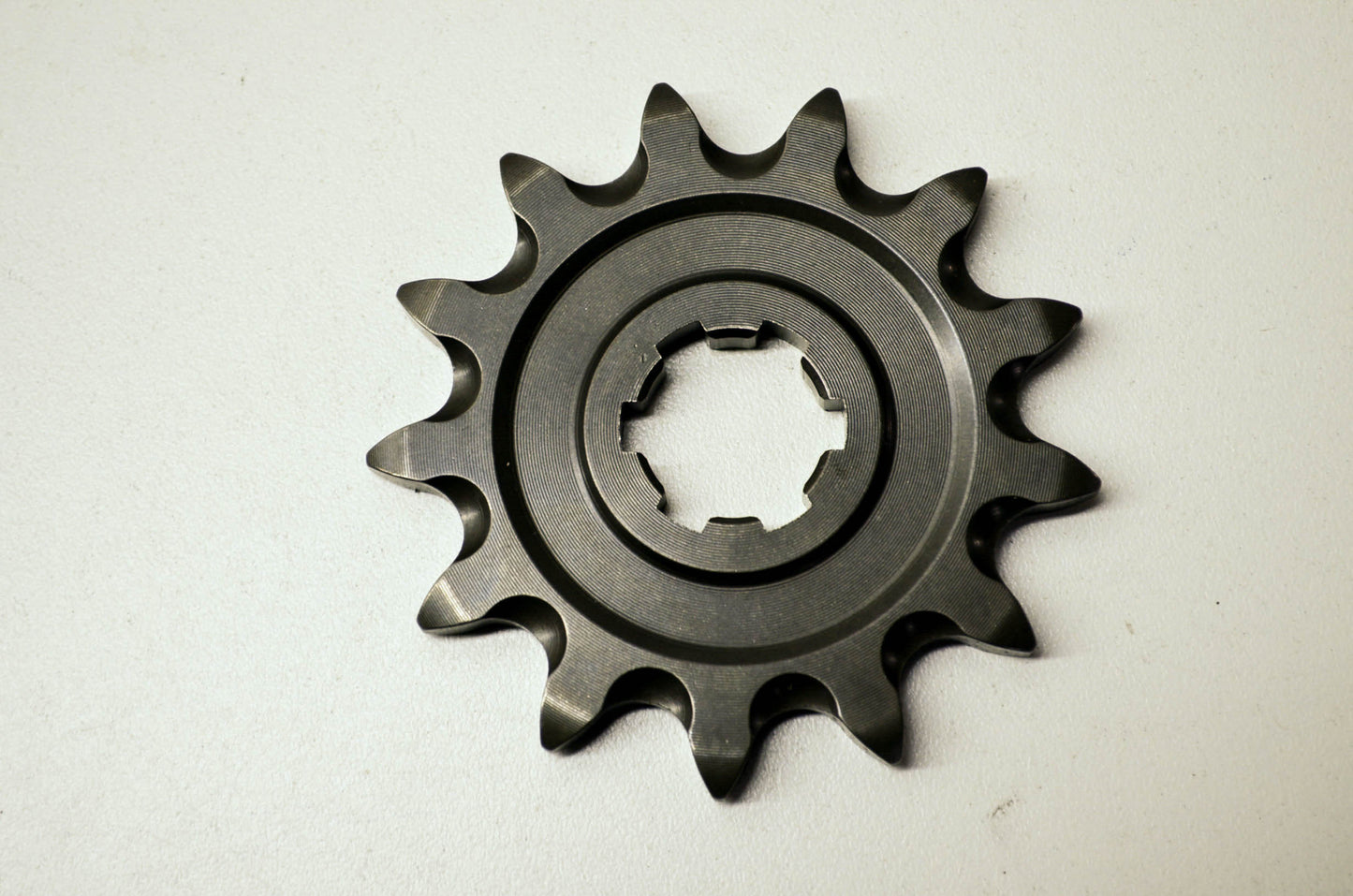 New Renthal Sprocket 13T Kawasaki 94-05 KX125 NOS