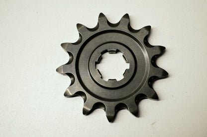 New Renthal Sprocket 13T Kawasaki 94-05 KX125 NOS
