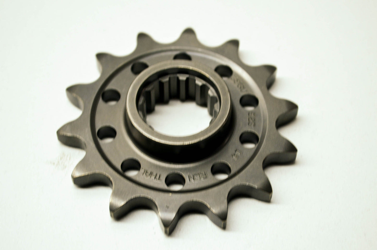 New Renthal Ultralite Sprocket 14T Kawasaki ZX600 ZX636 NOS