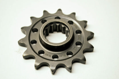 New Renthal Ultralite Sprocket 14T Kawasaki ZX600 ZX636 NOS