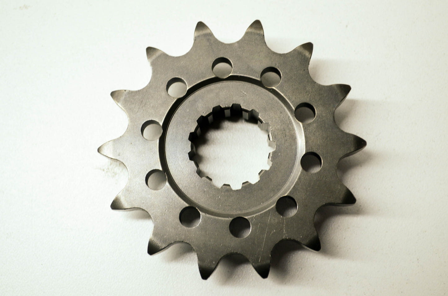 New Renthal Ultralite Sprocket 14T Kawasaki ZX600 ZX636 NOS
