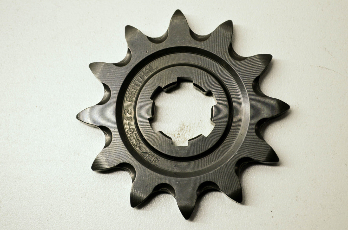 New Renthal Sprocket 12T Kawasaki 94-07 KX125 NOS