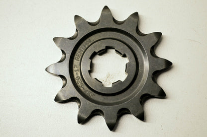 New Renthal Sprocket 12T Kawasaki 94-07 KX125 NOS