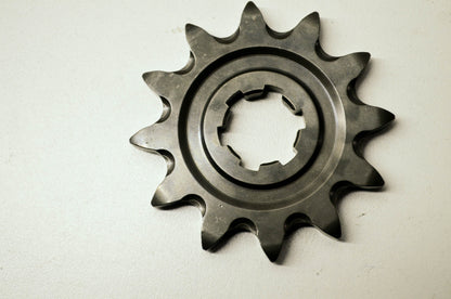 New Renthal Sprocket 12T Kawasaki 94-07 KX125 NOS