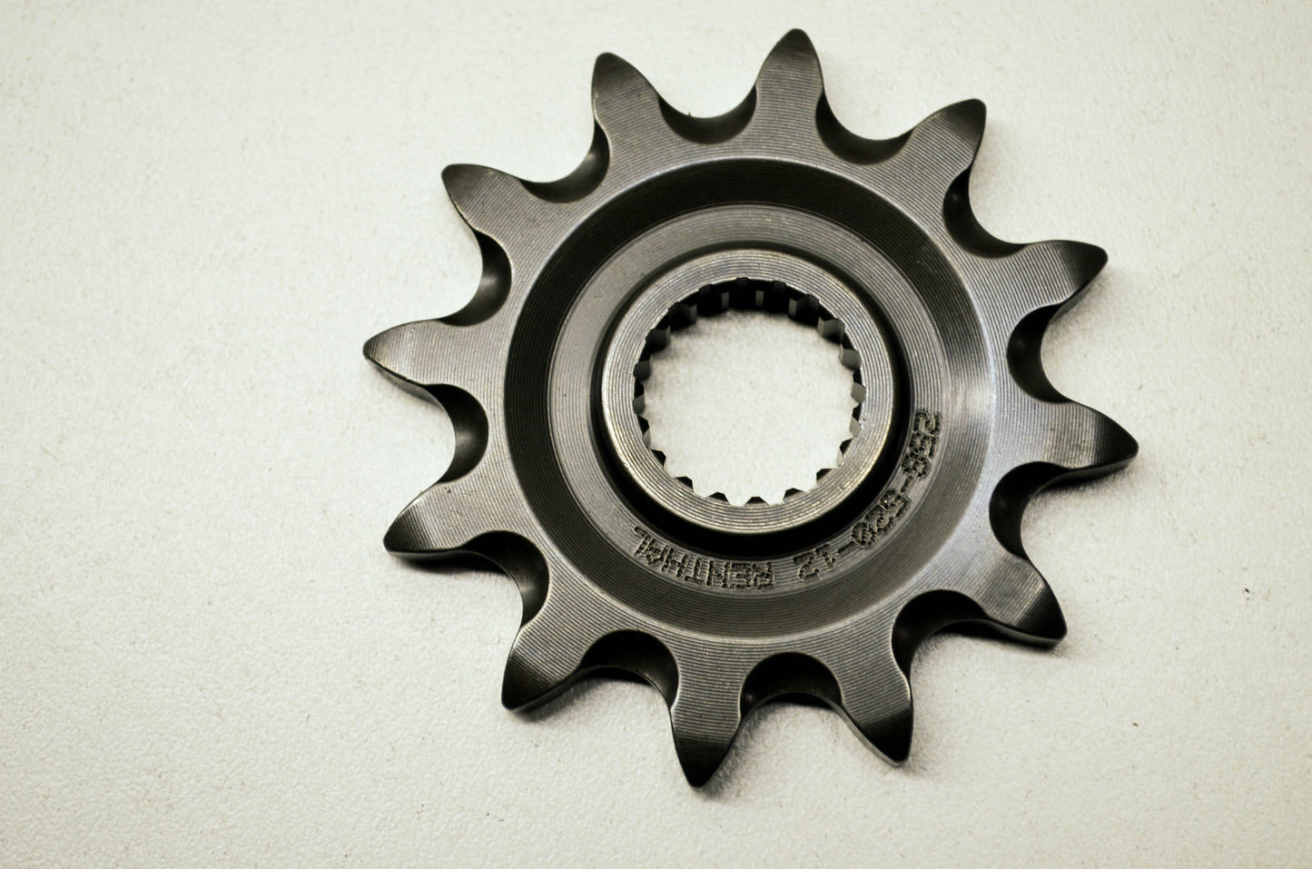 New Renthal Sprocket 12T Honda 87-03 CR125 NOS